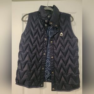 Burton Vest